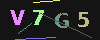 Gambar captcha